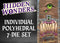 Hidden Wonders Polyhedral 7-Die Set