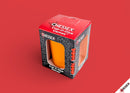 Orange - Cup-O-Dice Games