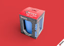 Blue - Cup-O-Dice Games