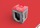 Black - Cup-O-Dice Games