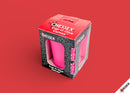 Neon Pink - Cup-O-Dice Games