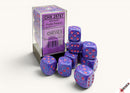 Chessex Speckled 16mm D6 Purple Passion (12)