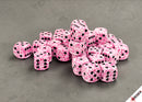 Chessex Speckled 12mm D6 Pink (36)