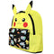 Pokemon Pikachu 3D Mini Backpack