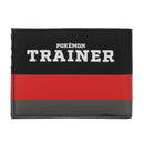 Pokemon Trainer Bi-Fold Wallet