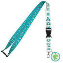 Animal Crossing Lanyard