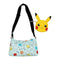 Pokemon Pikachu Crossbody & Coin Purse