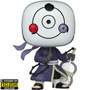 Pop! Naruto - Madara Uchiha 1429 Entertainment Earth Exclusive