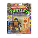 TMNT Classic 4" Action Figure - Donatello