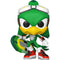 Pop! Sonic the Hedgehog - Jet the Hawk 1117