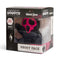 Scream: Ghost Face Pink Face 081 Knit Collection - Handmade by Robots Vinyl Figure