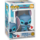 Pop! Disney: Lilo & Stitch - Stitch with Mood Chart Chase (Bad) 1744