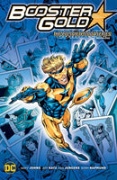 Booster Gold The Complete 2007 Series Book 1 Trade Paperback