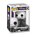 Pop! Disney Nightmare Before Christmas 30th Anniversary - Jack Skellington 1381