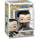 Pop! One Piece - Kuro 2225