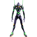 Blokees Evangelion - Evangelion Test Type-01 Action Edition