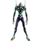 Blokees Evangelion - Evangelion Test Type-01 Action Edition
