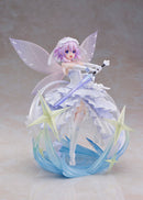 Neptune Little Purple Version 1/7 Figure - Hyperdimension Neptunia