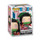 Pop! Demon Slayer - Nezuko Kamado (Holiday) 2033