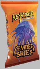 Aember Skies Archon Deck - Keyforge