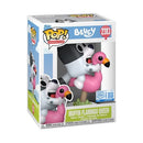 Pop! Bluey - Muffin Flamingo Queen 2383