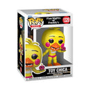 Pop! Five Nights at Freddy's - Toy Chica 1320