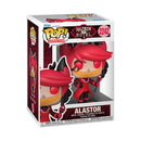Pop! Hazbin Hotel - Alastor 2242
