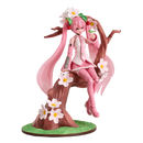 Blokees Fantastics Series - Sakura Miku