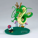 Dragon Ball Shenron History Box Statue