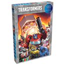 Transformers Jigsaw Puzzle