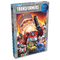 Transformers Jigsaw Puzzle #1