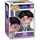 Pop! KPop Demon Hunters - Jinu 2259