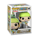 Pop! One Piece - Usohachi (Wano) 1474