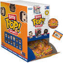Bitty Pop! Basketball - Mini-Figure Blind Bag