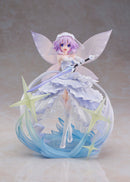 Neptune Little Purple Version 1/7 Figure - Hyperdimension Neptunia