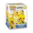 Pop! Games Pokemon - Pikachu 1127 Premium