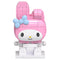 Sanrio My Melody - Keeppley Building Blocks