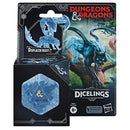 Blue Displacer - Dungeons & Dragons Dicelings