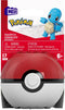 Pokeball Set - Pokemon Mega Construx