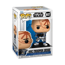 Pop! Star Wars The Clone Wars - Arc Trooper Jesse 807