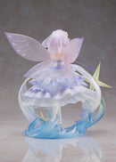 Neptune Little Purple Version 1/7 Figure - Hyperdimension Neptunia