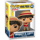Pop! One Piece Live Action - Monkey D. Luffy 1878