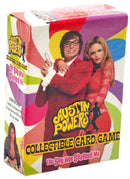 The Spy Who Shagged Me Starter Box - Austin Powers CCG