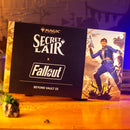 Magic the Gathering Secret Lair Drop: Fallout Beyond Vault 33