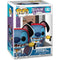 Pop! Disney: Lilo & Stitch - Stitch in Pongo Costume 1462