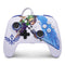 PowerA Enhanced Wired Controller and Slim Case - Master Sword - Nintendo Switch
