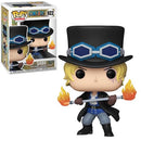 Pop! Animation One Piece - Sabo 922