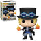 Pop! Animation One Piece - Sabo 922