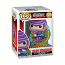 Pop! Animation: Yu-Gi-Oh! - Dark Magician Card 2315