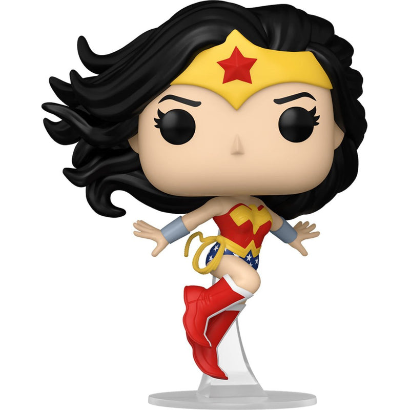 Pop! Heroes: DC New Classics - Wonder Woman 600